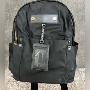 Marc Jacobs Preppy Nylon Backpack